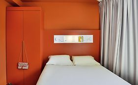 ibis Budget Mâcon Crêches